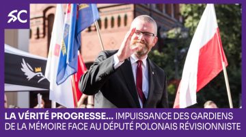 La vérité progresse