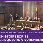 Réviser l’histoire écrite par les vainqueurs à Nuremberg (122)
