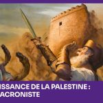 Reconnaissance de la Palestine - le bluff macroniste