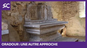 oradour une autre approche
