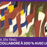 Pourquoi en 1940 j’aurais collaboré à 200 % avec le Reich Pourquoi, en 1940, j’aurais collaboré à 200 % avec le Reich