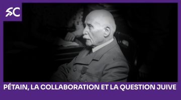 Pétain, la Collaboration et la Question juive Pétain, la Collaboration et la Question juive