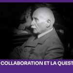 Pétain, la Collaboration et la Question juive (ép. 1)
