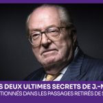 Shoah les deux ultimes secrets de Jean-Marie Le Pen