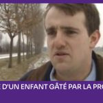 Itinéraire d’un enfant gâté par la Providence Itinéraire d’une enfant gâté par la Providence