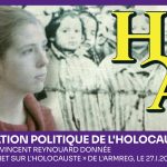 L'exploitation politique de l'Holocauste
