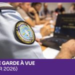 Retour de garde à vue (19 janvier 2026) Retour de garde à vue (19 janvier 2026).txt