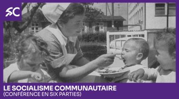 socialisme communautaire
