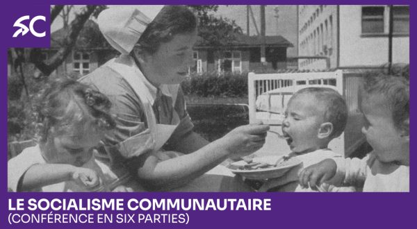 socialisme communautaire