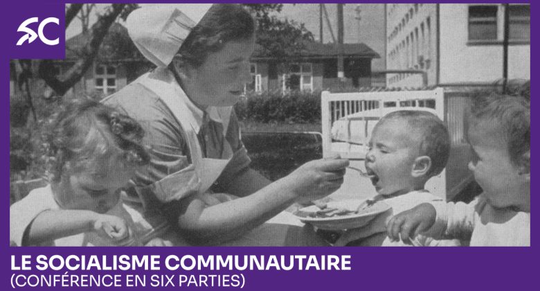 socialisme communautaire