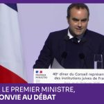 Monsieur le Premier ministre, je vous convie au débat debat