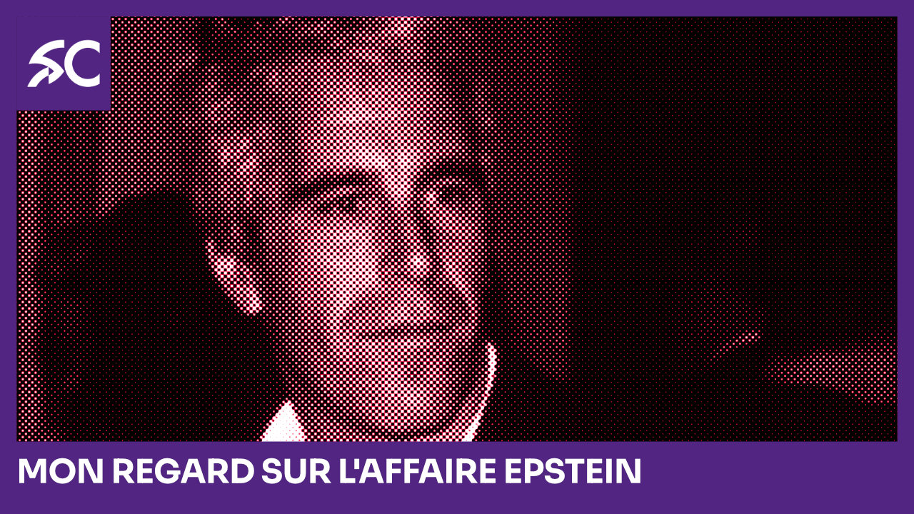 Mon regard sur l&rsquo;affaire Epstein