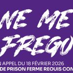 Deux ans de prison ferme requis contre moi
Deux ans de prison ferme requis contre moi