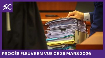 Procès fleuve en vue ce 25 mars 2026
