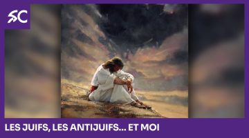 juifs antijuifs et moi