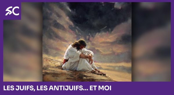 juifs antijuifs et moi