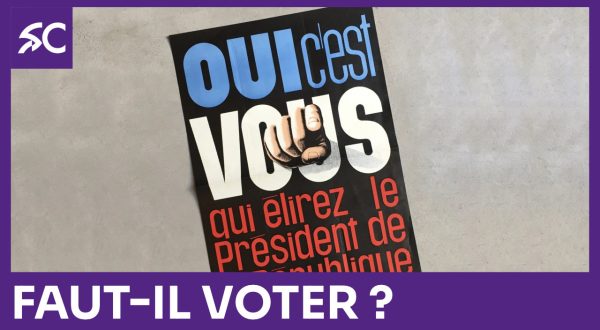 faut-il voter