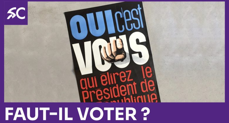faut-il voter