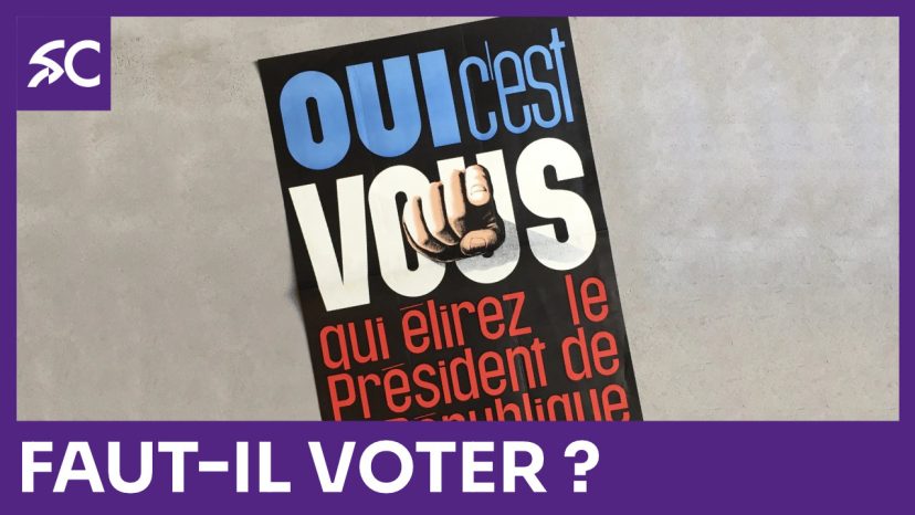 faut-il voter