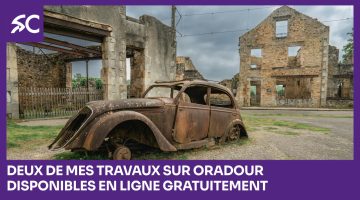 travaux oradour disponibles