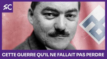 Cette guerre qu'il ne fallait pas perdre