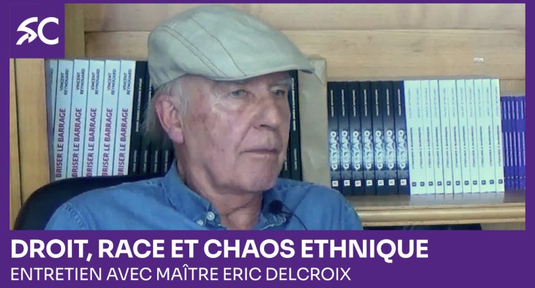 Droit, race et chaos ethnique