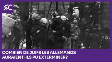 Combien de Juifs les Allemands auraient-ils pu exterminer?