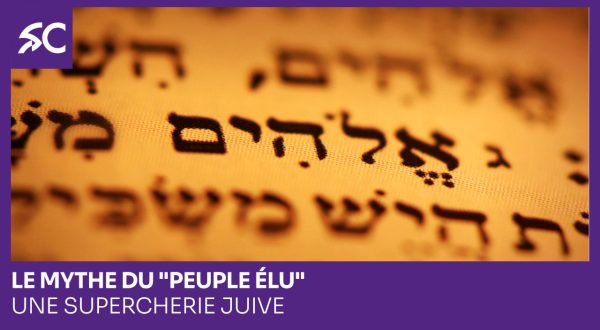 le mythe du peuple elu