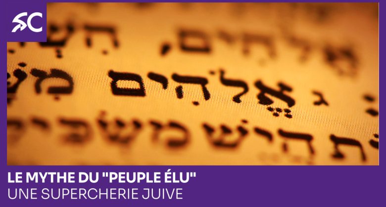 le mythe du peuple elu